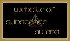 wwwriters substance award for The Music of Freemasonry