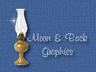 Moon & Back Graphics