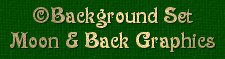 Moon & Back Graphics
