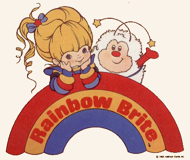 Rainbow Brite