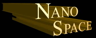 Nano Space Logo