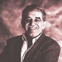 Gabriel Garca Mrquez