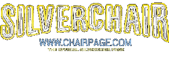 Official 'chair Page