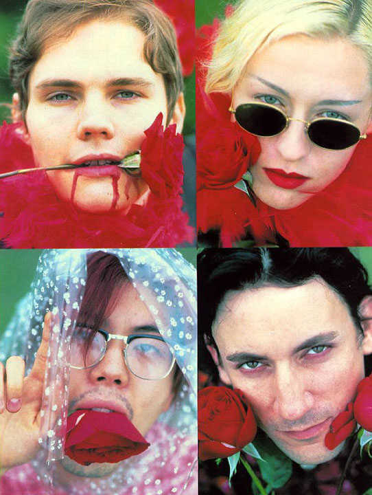 SilverPumpkin and Black Zepplin logo