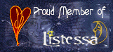 Proud member of Listessa, The Smashing Pumpkins discussion list
