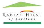 raphael house of portland