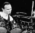 terry bozzio
