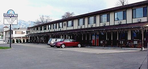 motel picture