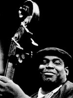 Willie Dixon & Company featuring Howlin' Wolf