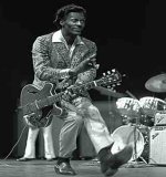 Chuck Berry