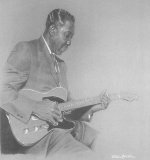 Muddy Waters