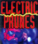 Electric Prunes official website