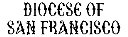 Diocese of San Francisco