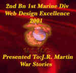 link to 2nd Bn 1st Marines Division home page