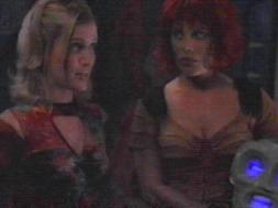 I will eat animals, if there are any