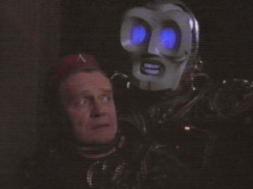 Not what Stan was anticipating