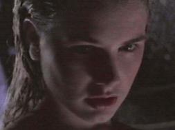 I'm actually a serial killer