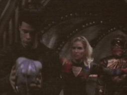 Kai and Xev, freed by Lyekka