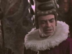 Mantrid was my best student