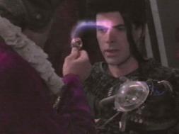 Who do you want me to kill supreme bio-vizier?