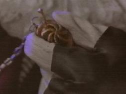 Suprise! The pathetic end is reserved for you!