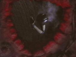 Lyekka waves goodbye