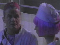 Stan gets rejected again