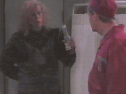 Stan meets up with Kai's body