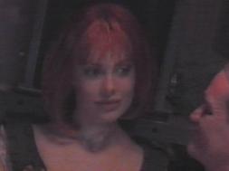 Stan saves a dazed Xev