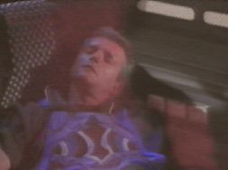 Category 13 gas leak!