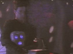 This virus has several incorrect protein sequences...