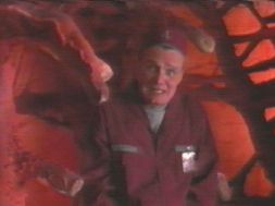 I've got...girl parts!