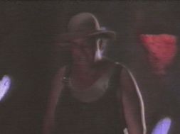 The funnin's just begunnin'