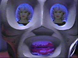 I will love you forever!