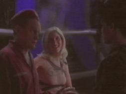 What sort of a thing are you?