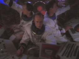 Good ole' astronaut boys