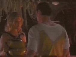 Lyekka's still hungry