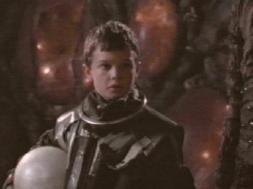 Not very chatty Norb