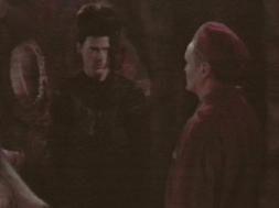 He seems to be more like me, than he is like you