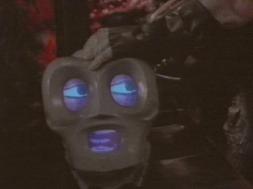 Get your filthy inbred fingers off me!