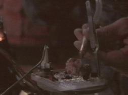 Kai gives 790 some protoblood