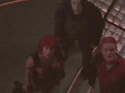 They are using Lexx as raw material