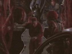 Go! go! He'll be okay