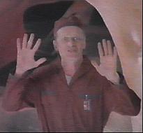 Brave Captain of the Lexx