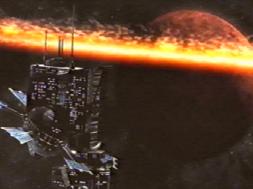 Planocide courtesy of the Lexx