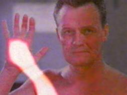 Stan gets back the key