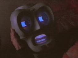 Xev. Sweetness. Are you all right?