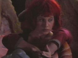 I've never heard of robot intuition