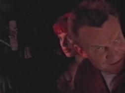 Stan's clearly not himself