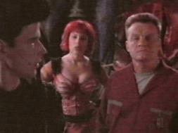 He will be the whole universe